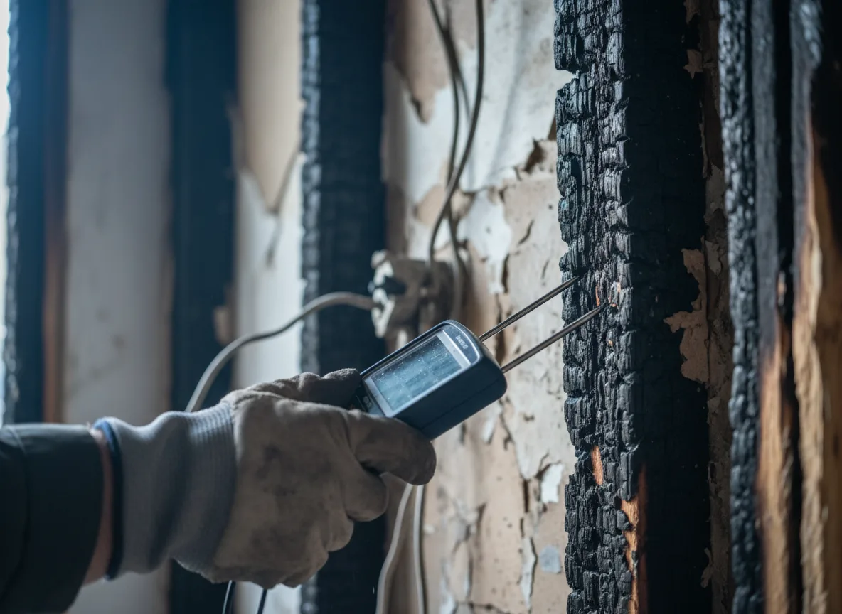 Fire Damage Restoration Saint Francis, SD FAQs